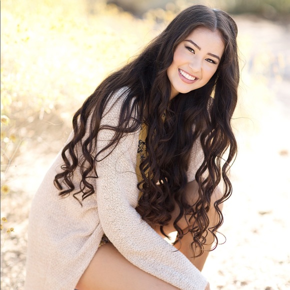 Meet your Posher, Erin - Picture 1 of 1